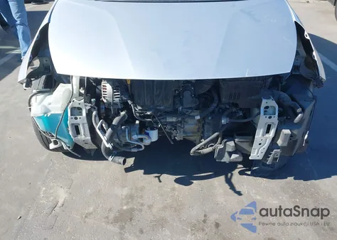 2017 Kia Rio Lx из США, поврежденный, VIN KNADM4A33H6027558